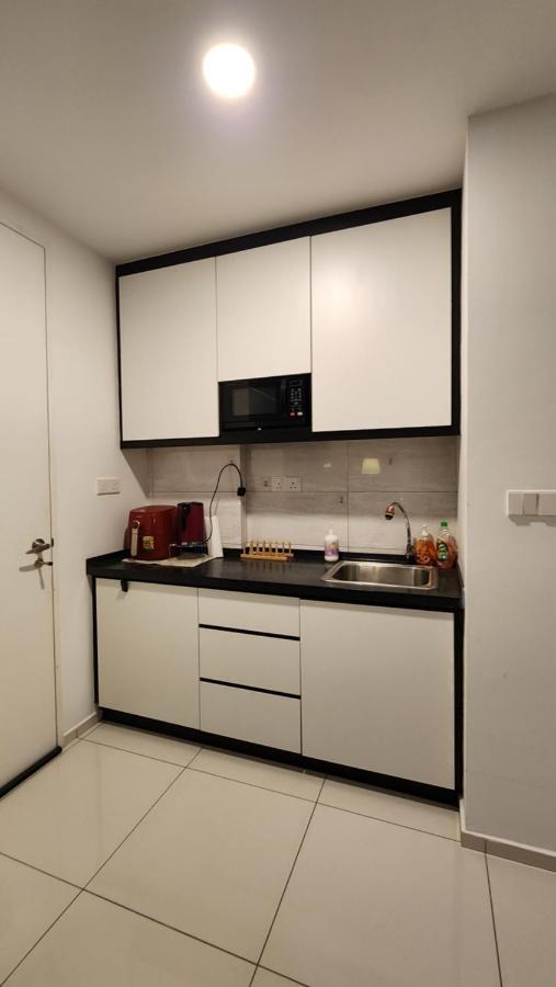 The Robertson Residence Bukit Bintang 20F Kuala Lumpur Luaran gambar