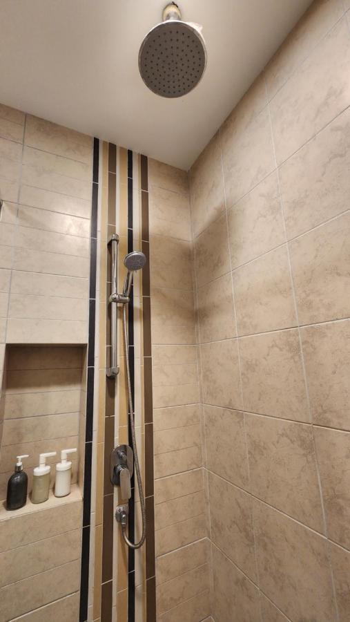 The Robertson Residence Bukit Bintang 20F Kuala Lumpur Luaran gambar