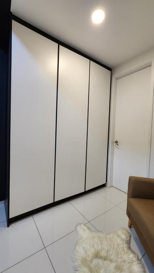 The Robertson Residence Bukit Bintang 20F Kuala Lumpur Luaran gambar