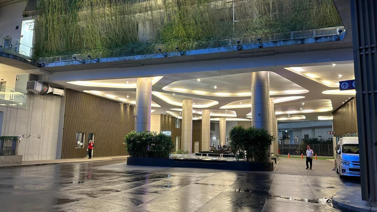The Robertson Residence Bukit Bintang 20F Kuala Lumpur Luaran gambar