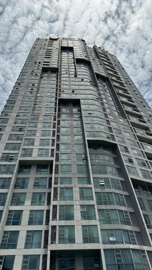 The Robertson Residence Bukit Bintang 20F Kuala Lumpur Luaran gambar
